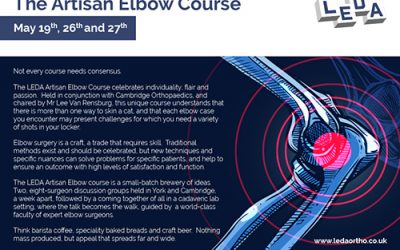 Artisan Elbow Course – Cambridge
