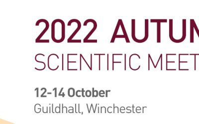 British Society for Surgery of the Hand (BSSH) Autumn Scientific Meeting