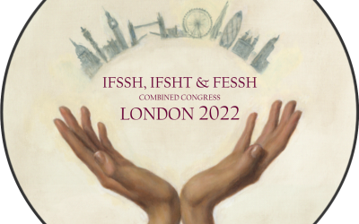 IFSSH 2022 – London IFSSH, IFSHT & FESSH COMBINED CONGRESS