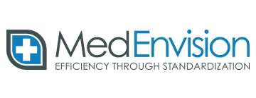 Med Envision Logo