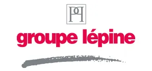 Groupe Lepine Logo