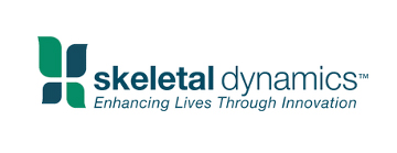 Skeletal Dynamics Logo