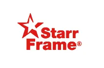 Starr Frame Logo
