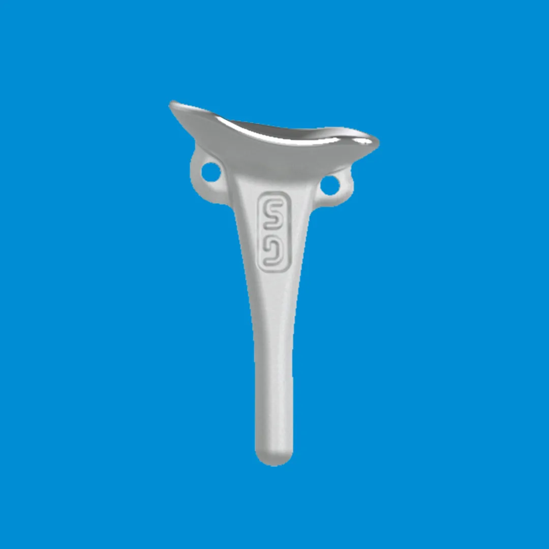 COBRA™ Distal Radius Hemiarthroplasty
