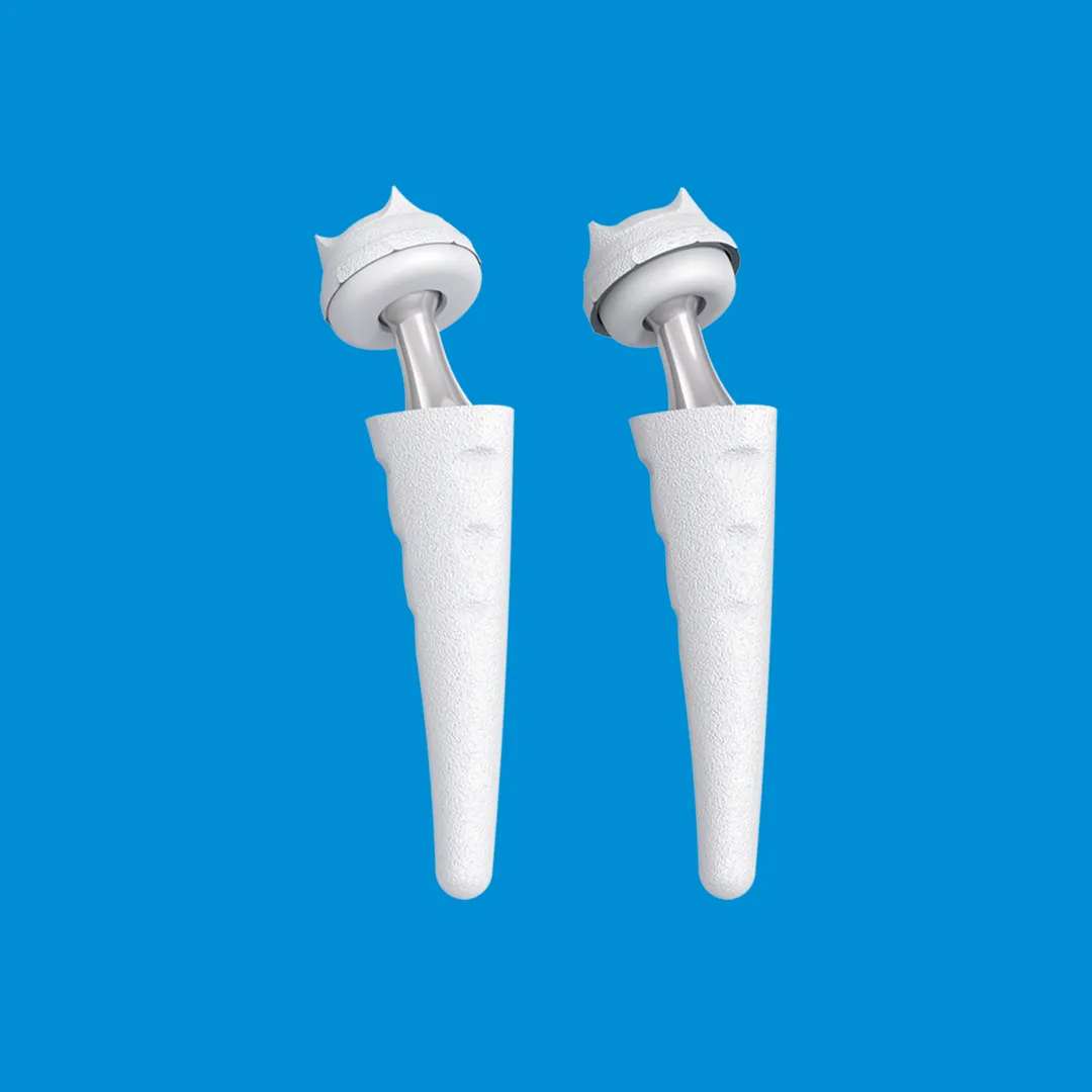 MAÏA™ Carpometacarpal Prosthesis