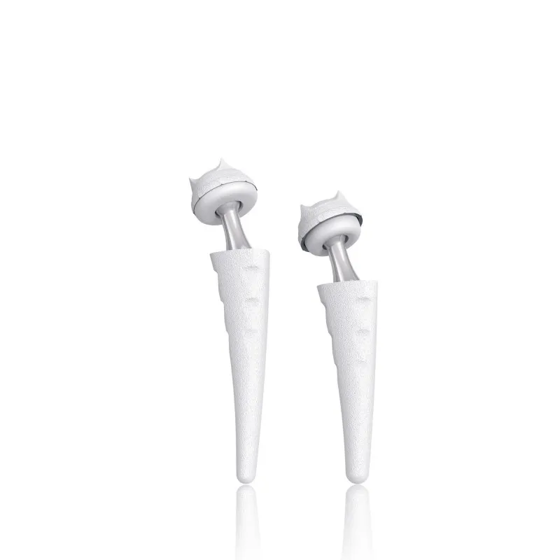 The Stem of the joint