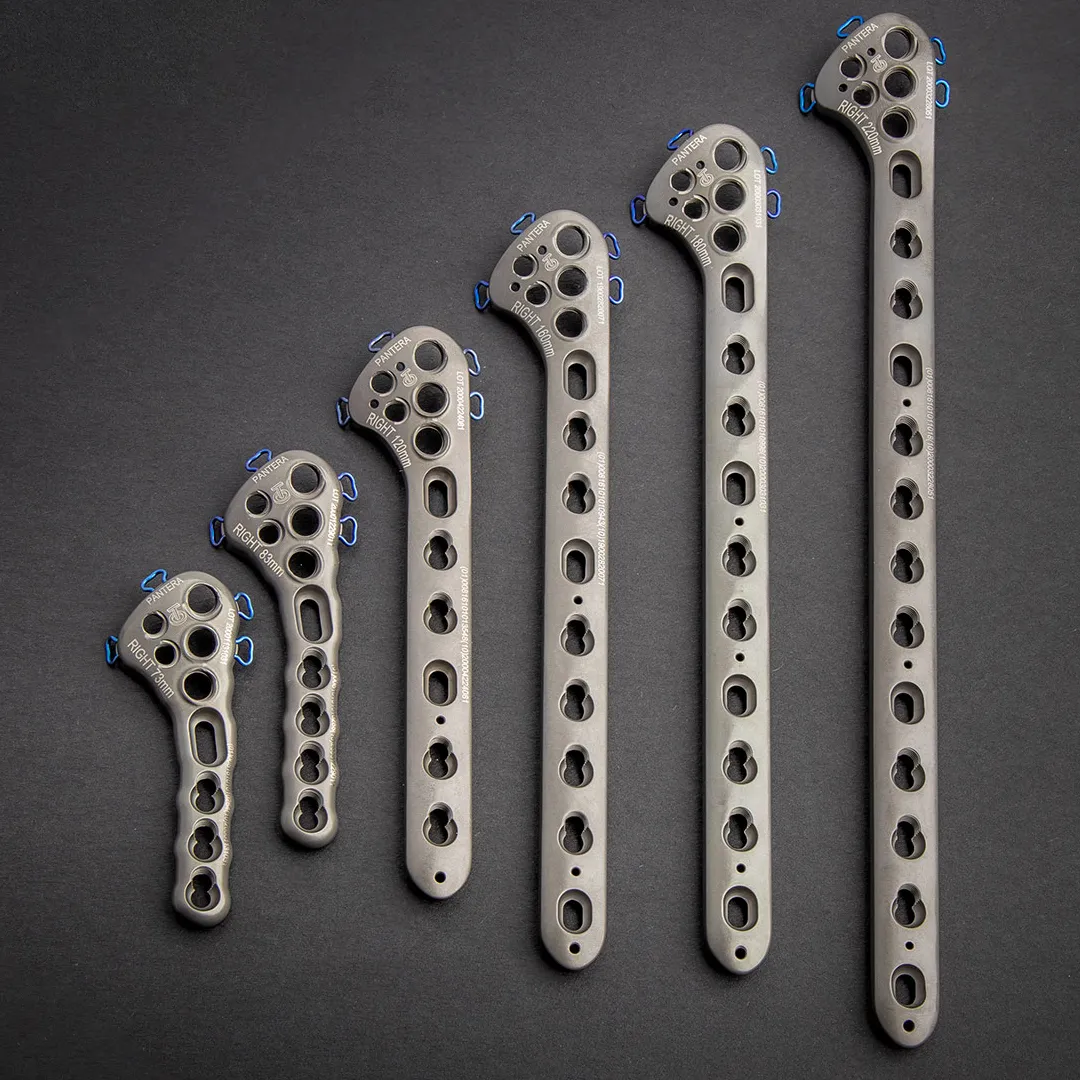 Available in a wide range of lengths