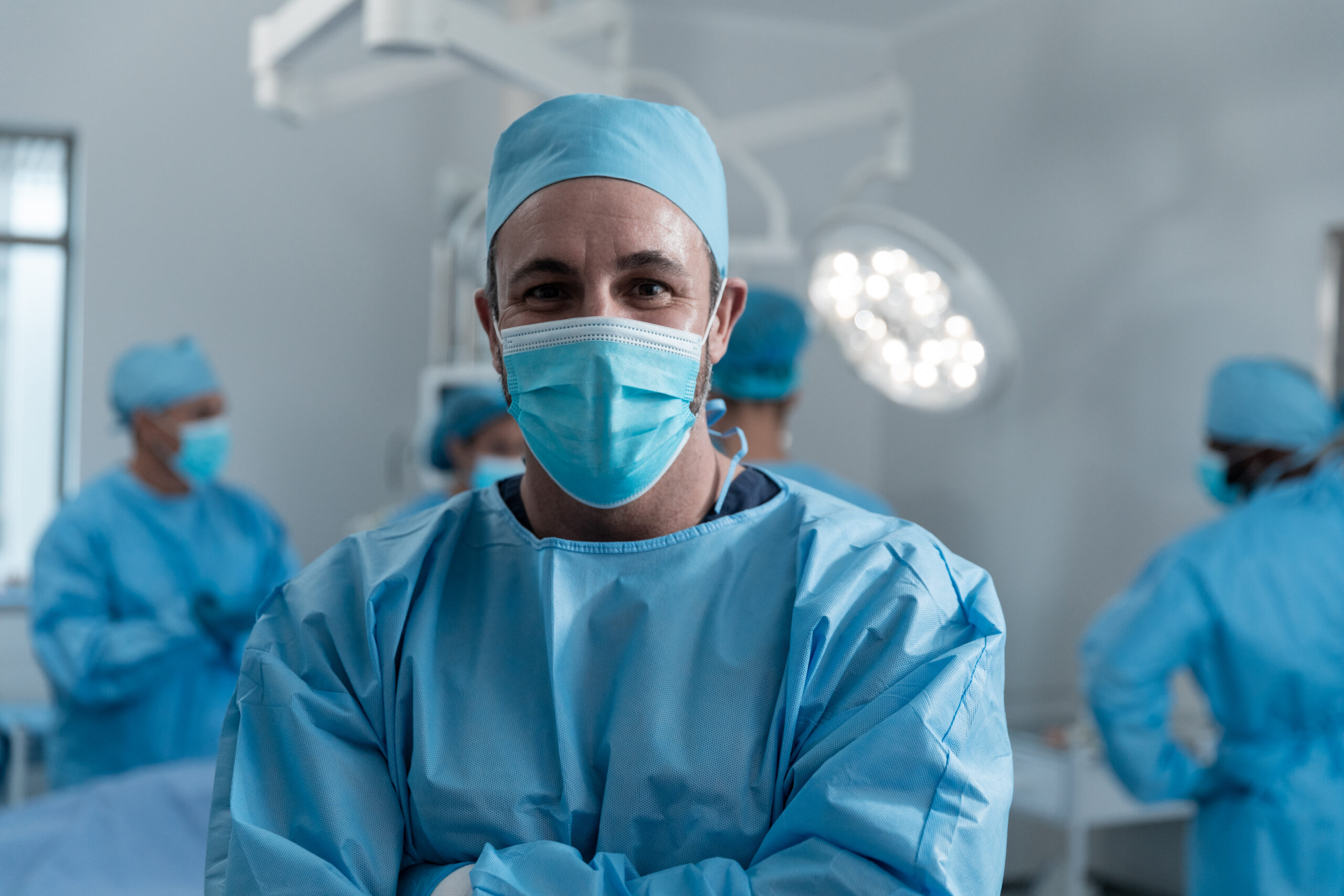 The Impact of Surgeon-Supplier Collaboration on Patient Outcomes